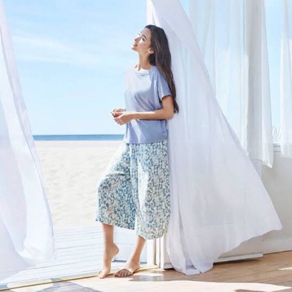 pack of two UNIQLO "relaco" shorts - Tsmall - Picture 14 of 14